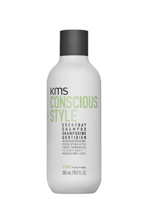KMS Consicous Style Everyday Shampoo 750ML