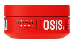 Schwarzkopf Osis FlexWax, 85 ml