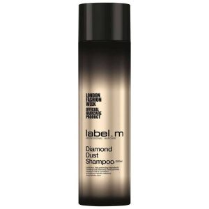 Label.M Diamond Dust Shampoo, 250 ml OUTLET!