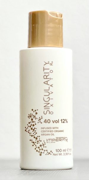 Imperity Professional Singularity Waterstof 12 %, 100ml