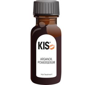 KIS Argan Oil PowerSerum, 10ml
