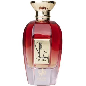 AL WATANIAH Perfume GHALA, 100ml