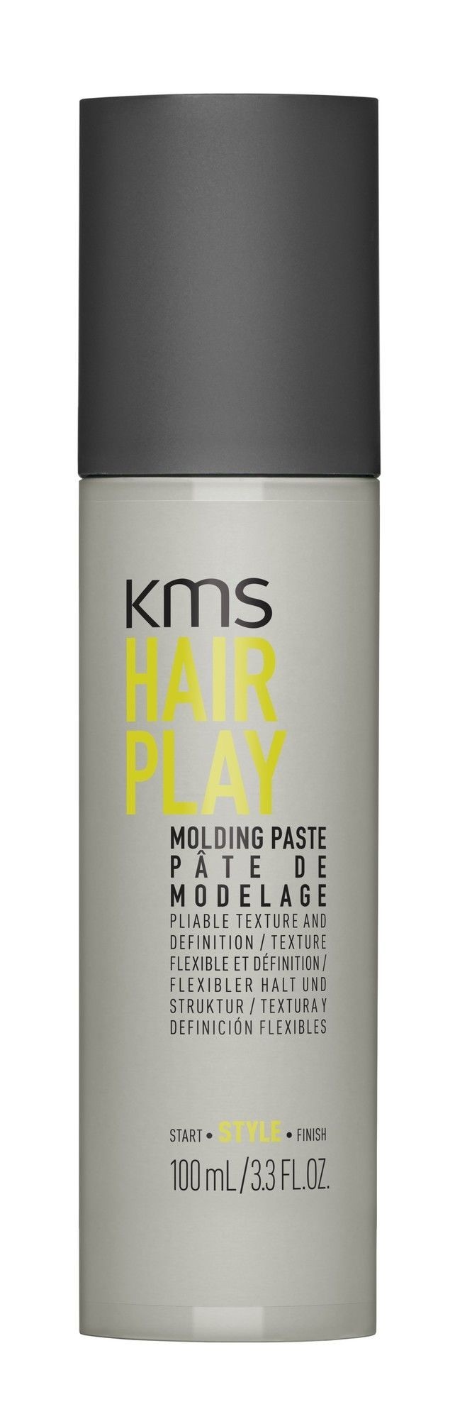 KMS Hair Play Molding Paste 100ML