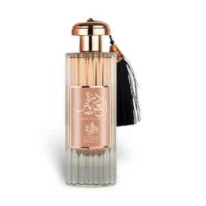 AL WATANIAH Perfume Durrat Al Aroos, 85ml