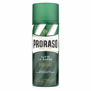 Proraso Green Shaving Foam