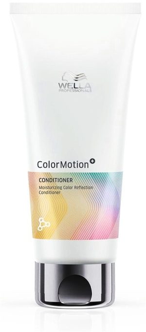Wella Colormotion+ Conditioner, 200ml