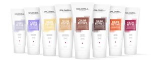Goldwell Dualsenses Color Revive Color Giving Conditioner, 200 ml