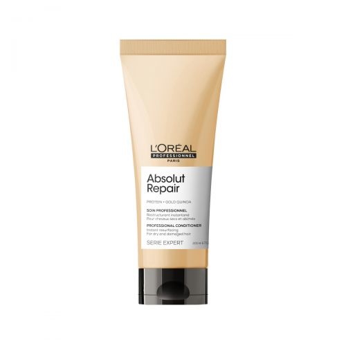 L’Oreal Serie Expert Absolute Repair Gold Conditioner 200ml