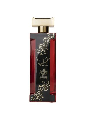 AL WATANIAH Perfume Alya, 100ml