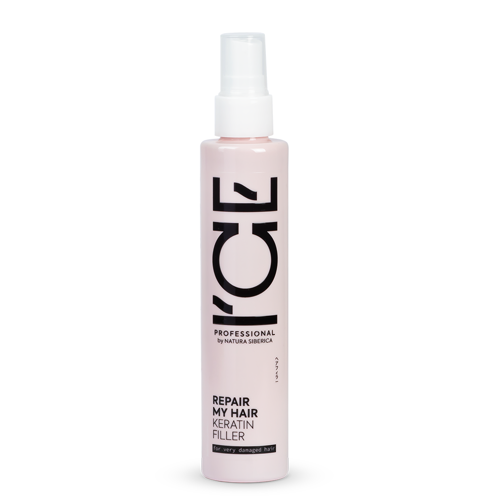 ICE-Professional REPAIR MY HAIR Filler, 100ml