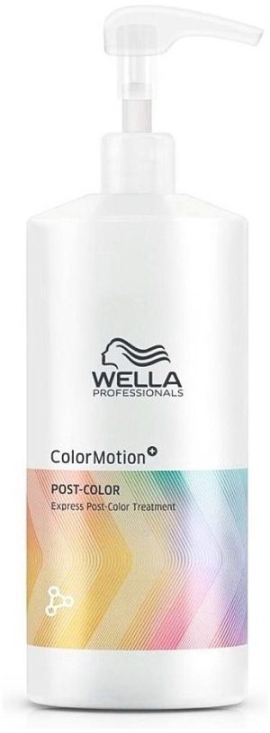 Wella Colormotion+ Post Color Treatment, 500ml