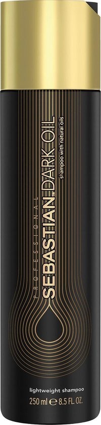 Sebastian Dark Oil Shampoo, 250ml