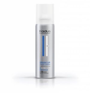 Kadus Spark Up Shine Spray, 200 ml