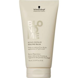 schwarzkopf BlondMe Bond Repair Sealing Balm 75ml
