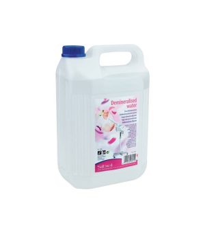 Sibel Gedemineraliseerd water 5L