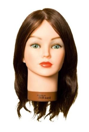 Sibel Oefenhoofd Kathia