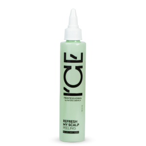 ICE-Professional REFRESH MY SCALP Peeling, 100ml