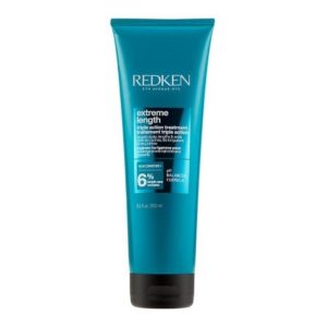 Redken Extreme Length Triple Action Treatment, 250 ml