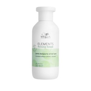 Wella Elements Renewing Shampoo