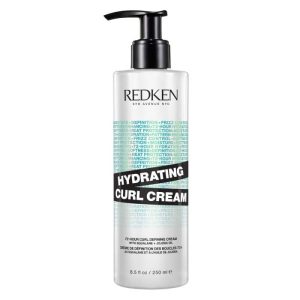Redken Hydrating Curl Cream, 250 ML