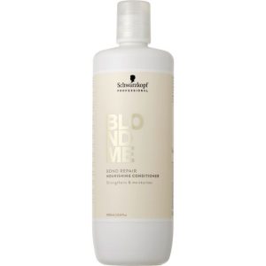 Schwarzkopf BlondMe Bond Repair Nourishing Conditioner 1000ml
