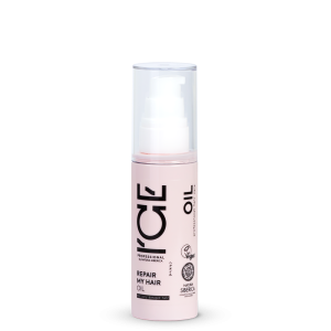 ICE-Professional REPAIR MY HAIR Oil, 50ml