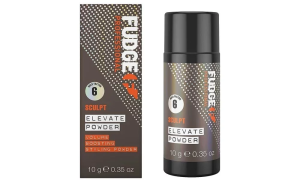 Fudge Elevate Styling Powder,  10 gram