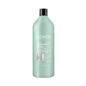 redken Amino Mint Shampoo 1000ml