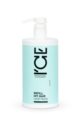 ICE-Professional Refill My Hair Masker, 750ml