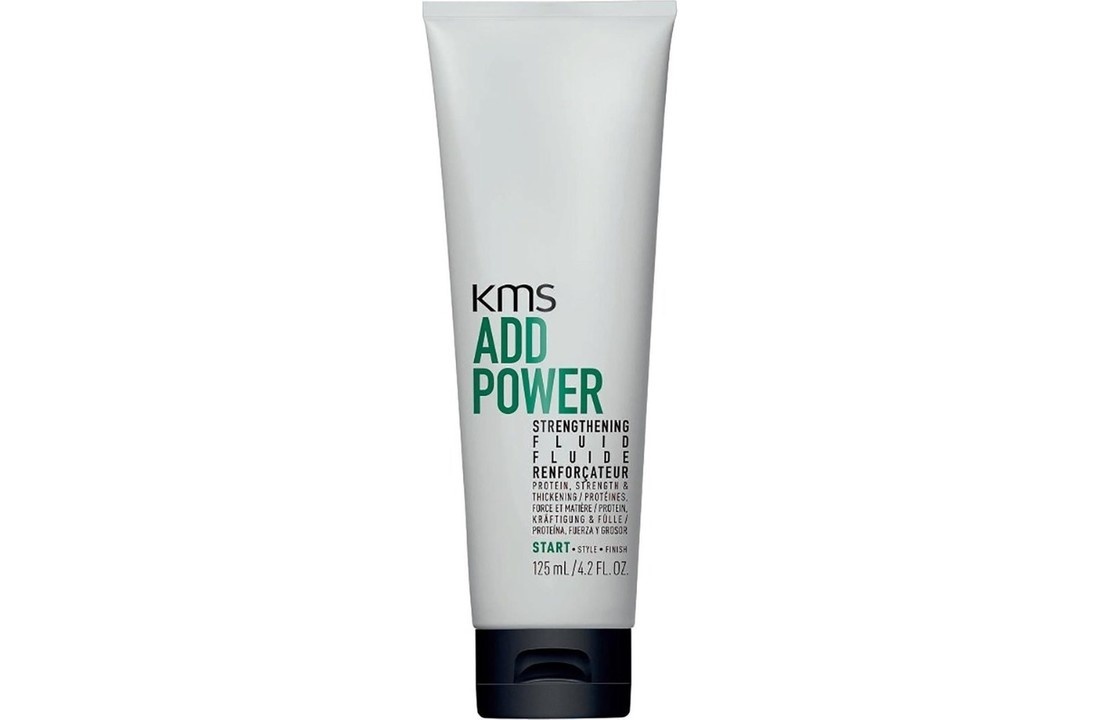 KMS Add Power Strengthening Fluid 125ML