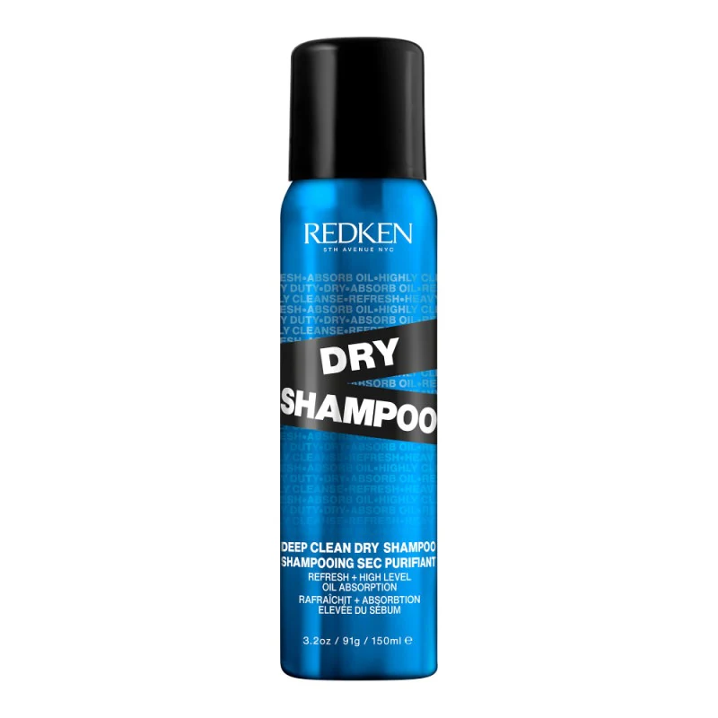 Redken Dry Shampoo 150ml