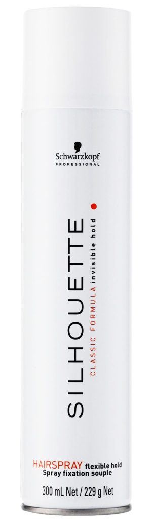 Schwarzkopf Silhouette Flexibel Hold Hair Spray