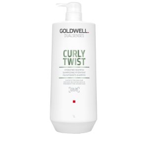 Goldwell Dualsenses Curls & Waves Hydrating Shampoo