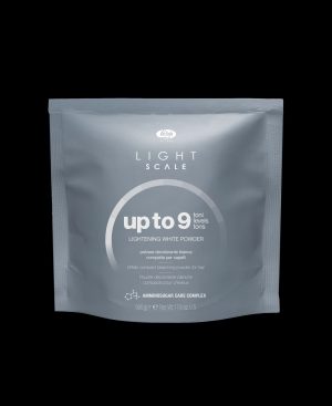 Lisap Light Scale Up To 9, 500 gram