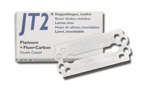 Jaguar Mesjes JT2 / ORCA_S 39,4mm - 10 Stuks