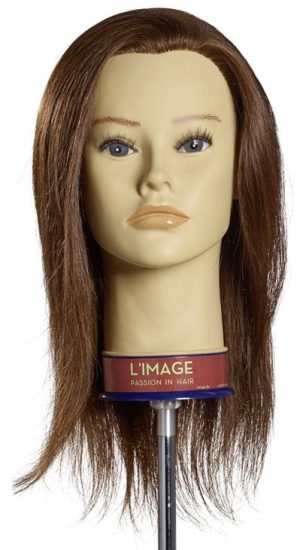 L'Image Oefenhoofd Adina