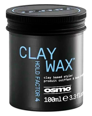 Osmo Clay Wax, 100 ml