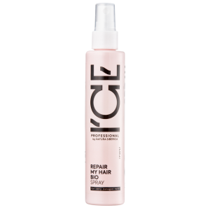 ICE-Professional REPAIR MY HAIR 10-In-1 Spray, 100ml