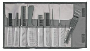 Jaguar A-Line Set zwart