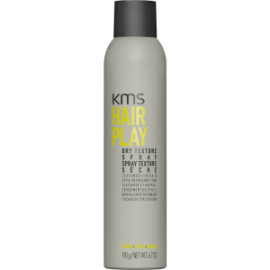 KMS Hairplay Dry Texture Spray 250ml