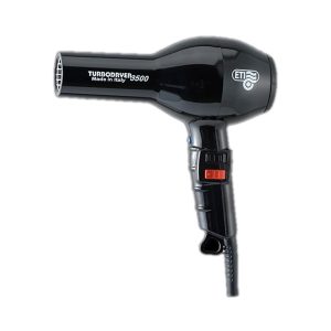 ETI Turbodryer 3500 Zwart