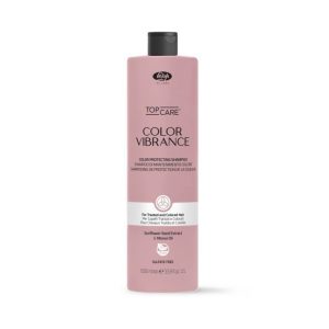 Lisap Chroma TopCare Coloir Vibrance Shampoo, 1000ml