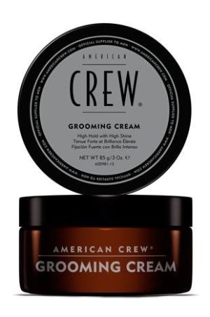 American Crew Grooming Cream, 85 gram