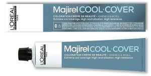 L'Oreal Majirel Cool Cover, 60 ml EXTRA grote tube