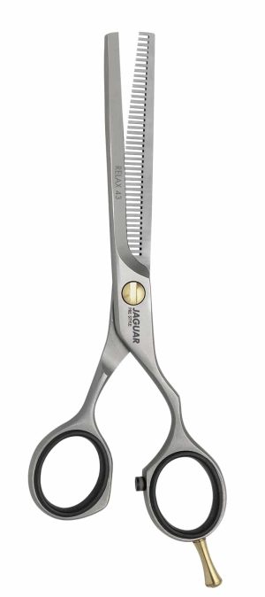 Jaguar Pre Style Relax 43 6''