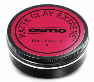 Osmo Matte Clay Extreme, 25 ml