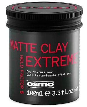 Osmo Matte Clay Extreme, 100 ml