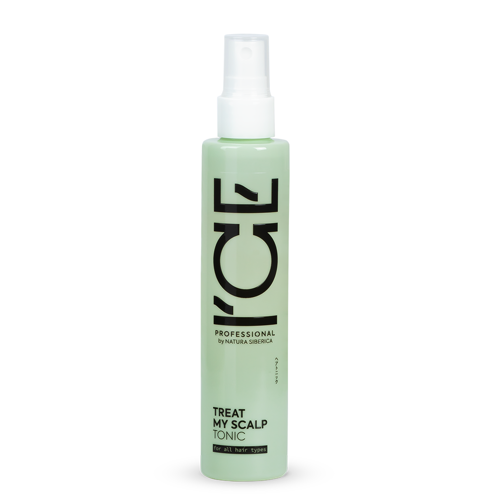 ICE-Professional REFRESH MY SCALP Tonic, 100 ml