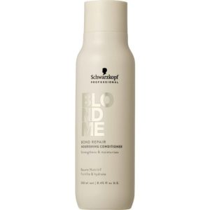 Schwarzkopf BlondMe Bond Repair Nourishing Conditioner 250ml