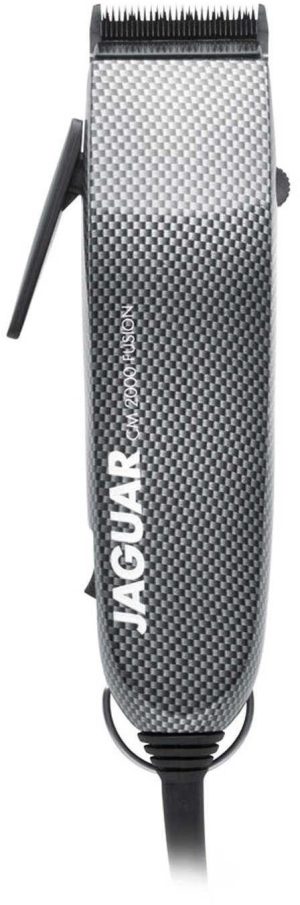 Jaguar CM 2000 Fusion